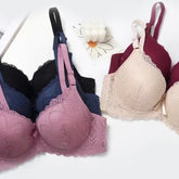Push Up Wire Bra - 993